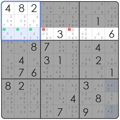 sudoku calendar 2025